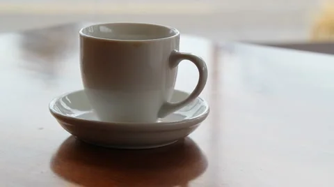 Coffee Cup Vidéo 5295578