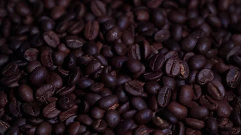 Coffee with cup Stock Footage 326625138