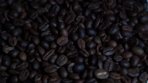 Coffee with cup Stock Footage 326625856