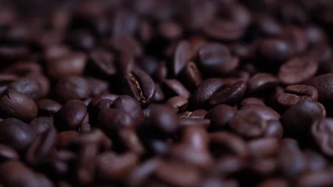 Coffee with cup Stock Footage 326625955