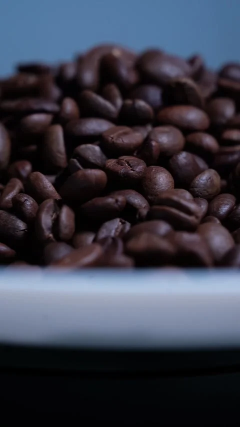 Coffee with cup Stock Footage 326626149