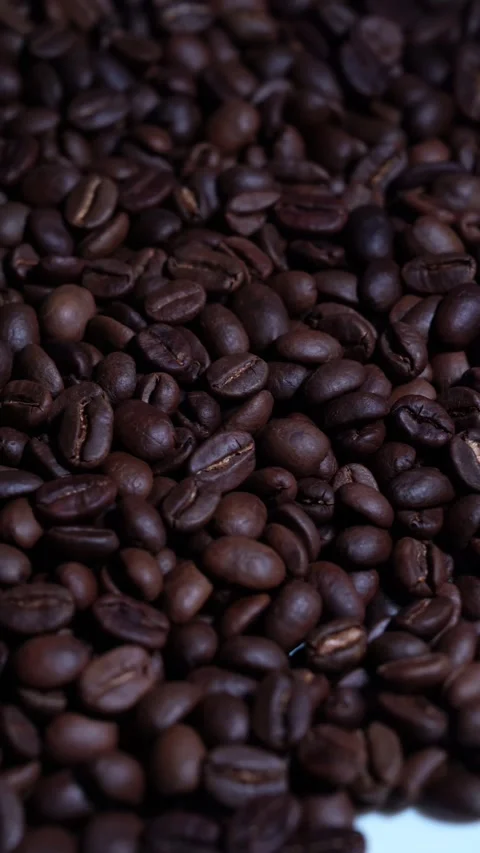 Coffee with cup Stock Footage 326626171