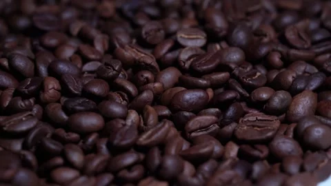 Coffee with cup Stock Footage 326626239