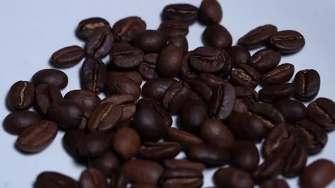 Coffee with cup Stock-Footage 326626452