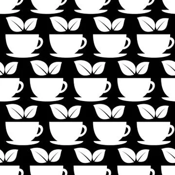 Coffee Cup Icon Stock Illustration