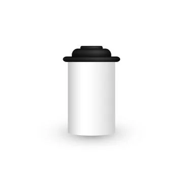 Coffee cup icon. Illustrazione stock