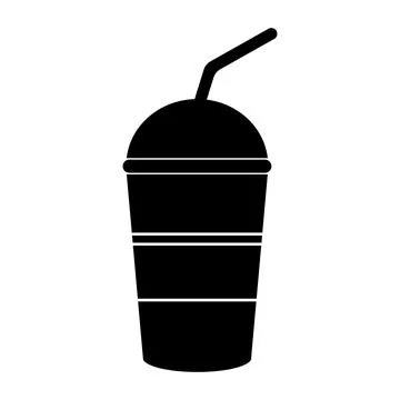 Coffee cup icon. Stock Illustration