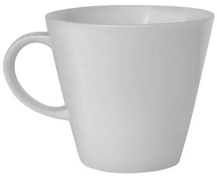 Coffee Cup Stock Illustration