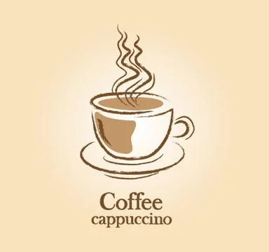 Coffee cup Stock-Illustration