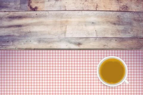Coffee cup Stock Illustration