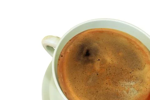 Coffee cup Stock Illustration