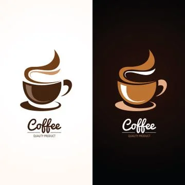 Coffee cup Stock Illustration