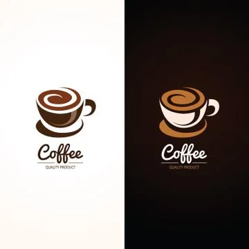 Coffee cup Stock Illustration