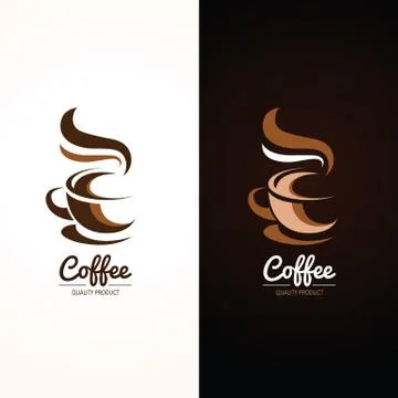 Coffee cup Stock Illustration