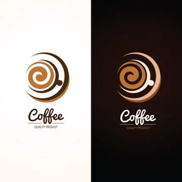 Coffee cup Stock Illustration