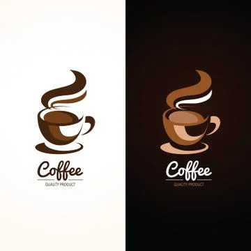 Coffee cup Stock Illustration