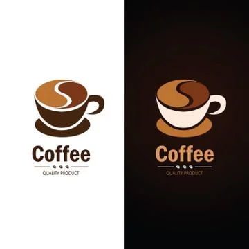 Coffee cup Stock Illustration