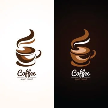Coffee cup Stock Illustration