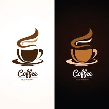 Coffee cup Stock Illustration