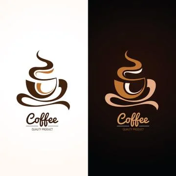 Coffee cup Stock Illustration