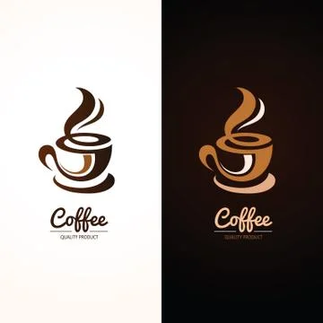 Coffee cup Stock Illustration