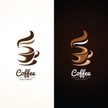 Coffee cup Stock Illustration