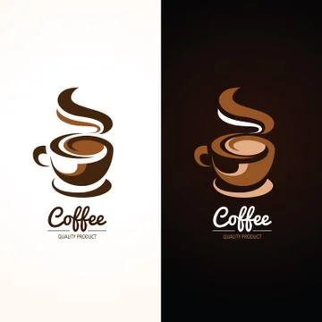 Coffee cup Stock Illustration