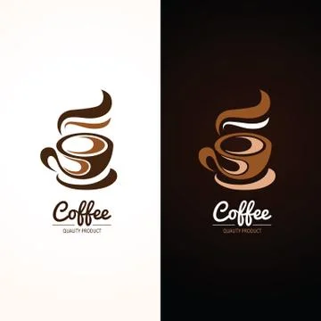 Coffee cup Stock Illustration