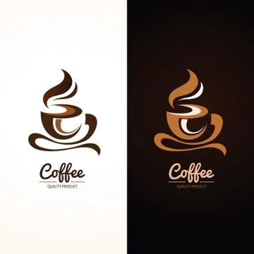 Coffee cup Stock Illustration