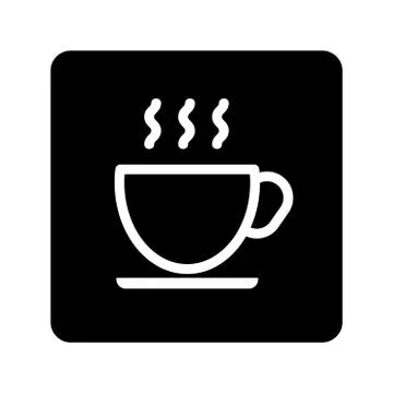 Coffee cup Stock Illustration