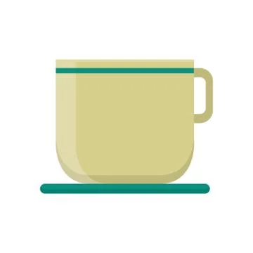Coffee Cup Stock-Illustration