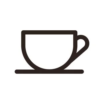 Coffee cup Stock Illustration