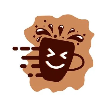 Coffee cup Stock Illustration