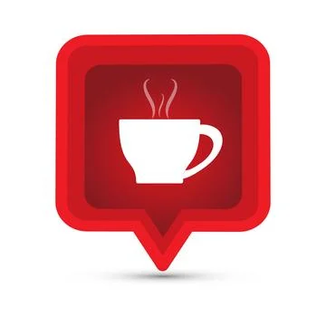 Coffee cup Stock Illustration