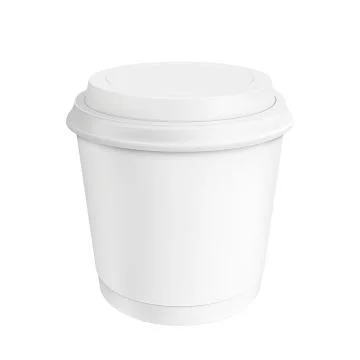 Coffee Cup Illustration Stock Illustration