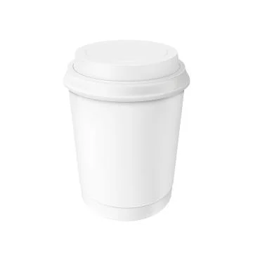 Coffee Cup Illustration Stock Illustration
