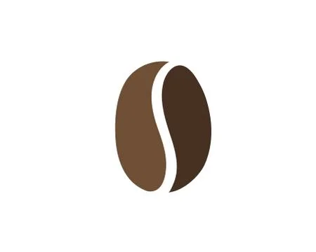 Coffee cup Logo Template Stock Illustration