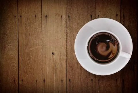 Coffee cup Stock Photos