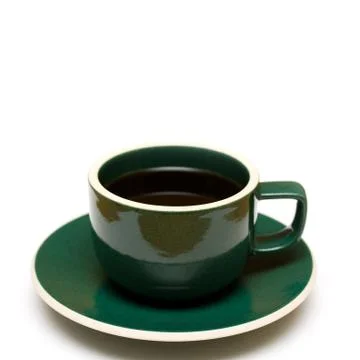Coffee cup Stock Photos