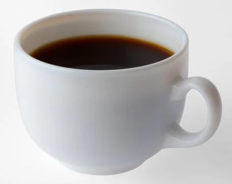 Coffee cup Stock Photos