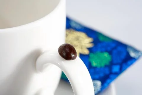 Coffee cup Fotos Stock