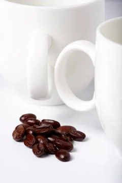 Coffee cup 写真素材