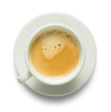 Coffee cup Stock Photos