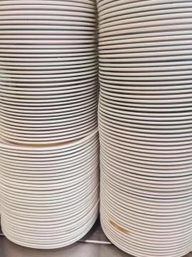 Coffee cup Stock Photos