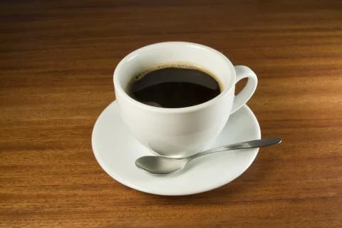 Coffee cup Stock Photos