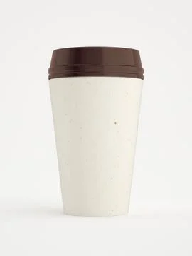 Coffee cup Stock Photos