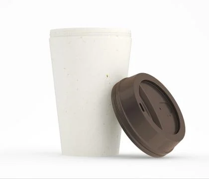 Coffee cup Stock Photos