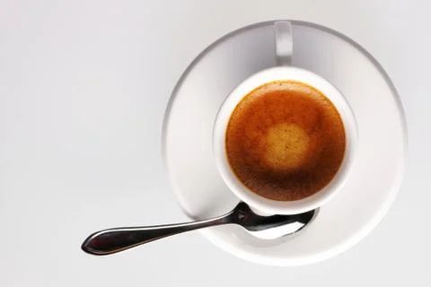 Coffee cup Stock Photos