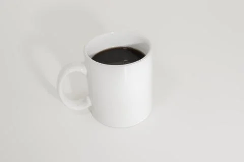 Coffee Cup Foto stock