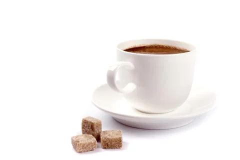 Coffee cup Stock Photos